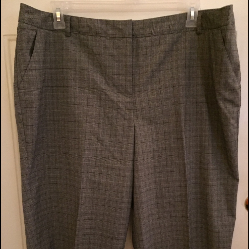 Pant